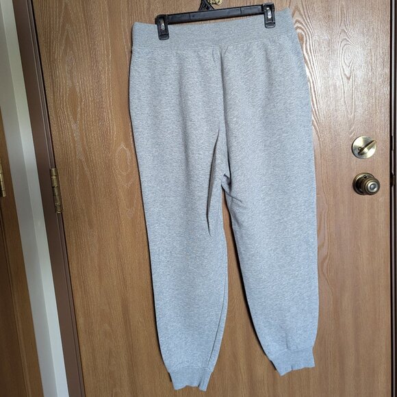Fila Heavyweight Sweatpants Joggers, L - Picture 3 of 4